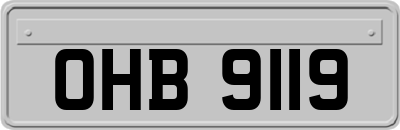 OHB9119
