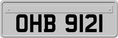 OHB9121