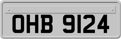 OHB9124