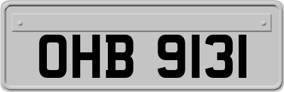 OHB9131