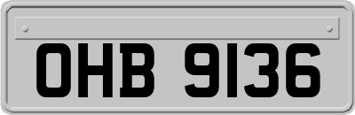 OHB9136