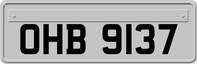 OHB9137