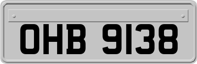 OHB9138