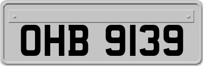 OHB9139