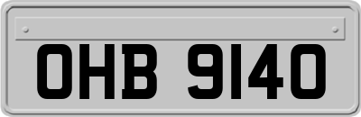 OHB9140