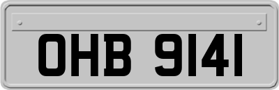 OHB9141