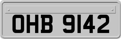 OHB9142