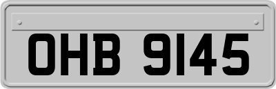 OHB9145