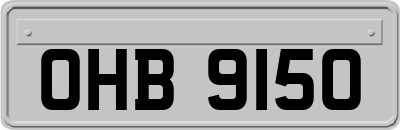 OHB9150