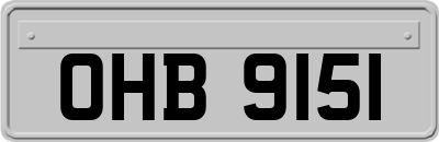 OHB9151