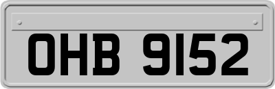 OHB9152