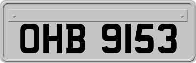 OHB9153