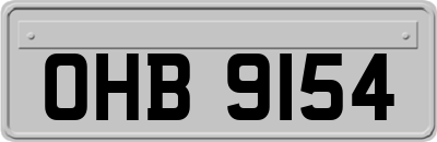 OHB9154
