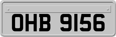 OHB9156