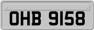 OHB9158