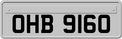 OHB9160