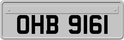 OHB9161