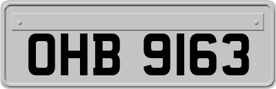 OHB9163