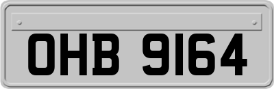OHB9164