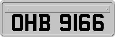 OHB9166