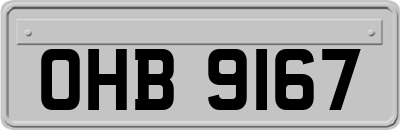 OHB9167