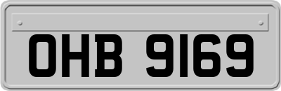 OHB9169