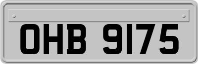 OHB9175