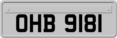 OHB9181