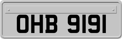 OHB9191