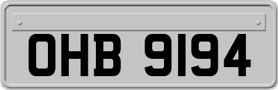 OHB9194