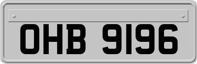 OHB9196