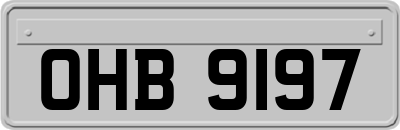 OHB9197