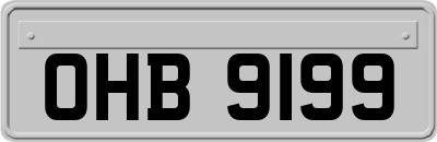 OHB9199