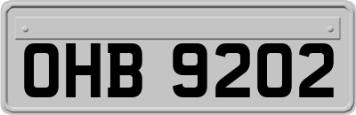 OHB9202