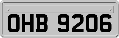 OHB9206