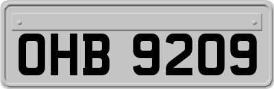 OHB9209