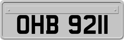OHB9211