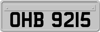 OHB9215