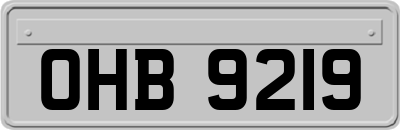 OHB9219