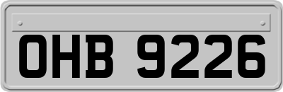 OHB9226