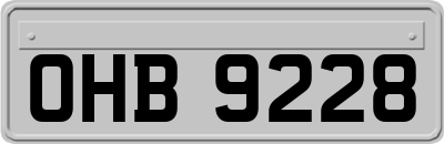 OHB9228