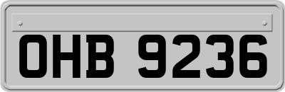 OHB9236
