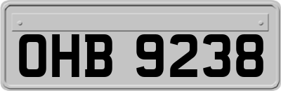 OHB9238