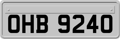 OHB9240