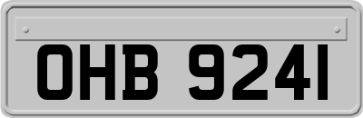 OHB9241