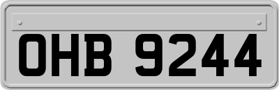 OHB9244