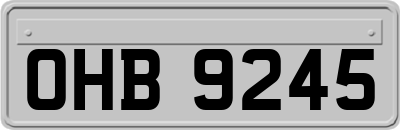 OHB9245
