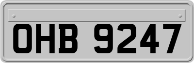 OHB9247