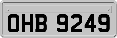 OHB9249