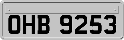 OHB9253